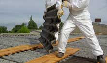 Smaltimento Eternit a Modena - Preventivi e contatti